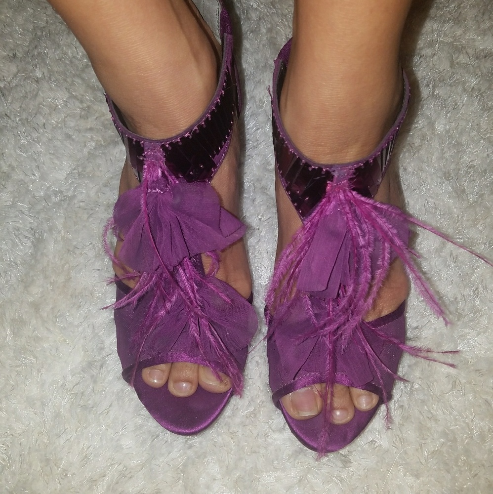Nine west - Picture 2 of 3